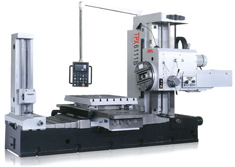 cnc floor boring machines used|horizontal boring and milling machine.